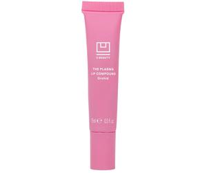 U Beauty - The Plasma Lip Compound - Bálsamo labial ORCHID 15 ml