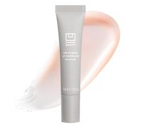 U Beauty The PLASMA Lip Compound - Tratamiento antiarrugas y antienvejecimiento - Brillo de labios transparente con ácido hialurónico para una hidratación profunda - Ácido salicílico, vitamina E y