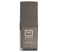 U BEAUTY - The RETURN Eye Concentrate Cremas de ojos 15 ml unisex