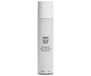 U Beauty - The SCULPT Neck + Décolleté Concentrate - Cuello & escote 50 ml