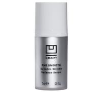 U Beauty - The SMOOTH Dynamic Wrinkle Defense Serum - Suero antienvejecimiento 15 ml
