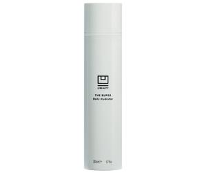 U Beauty - The SUPER Hydrator Body - Loción y crema corporal 200 ml