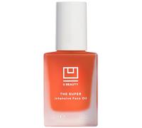 U BEAUTY - The SUPER Intensive Face Oil Aceites faciales 30 ml unisex