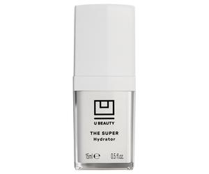 U Beauty - The Super Smart Hydrator - Crema facial 15 ml