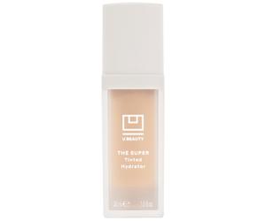 U Beauty - The SUPER Tinted Hydrator - Crema de día con color SHADE 01 30 ml