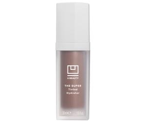 U Beauty - The SUPER Tinted Hydrator - Crema de día con color SHADE 10 30 ml