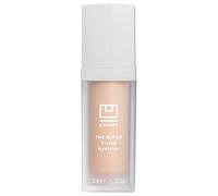 U BEAUTY - The SUPER Tinted Hydrator Cremas de Día con Color 30 ml unisex