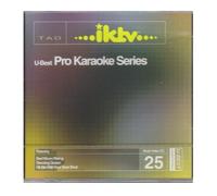U-Best Pro Karaoke Series 25