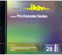 U-Best Pro Karaoke Series 28