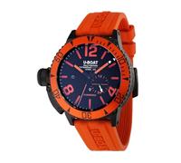 U-Boat Analógico Modelo 9543 Sommerso Orange IPB. Marca