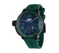 U-Boat Analógico Modelo 9667 Sommerso Green IPB. Marca