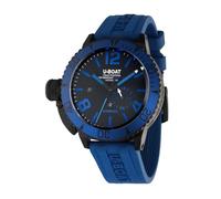 U-Boat Analógico Modelo 9669 Sommerso Blue IPB. Marca