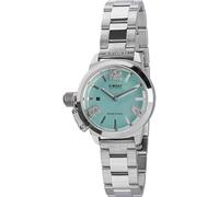 U-Boat Classico Lady Reloj para Mujer Analógico de Cuarzo con Brazalete de Acero Inoxidable 8900