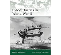 U-boat Tactics in World War II: No. 128 (Elite)