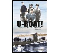 U-Boat! (Vol. 11)