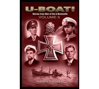 U-BOAT! (vol. 5)