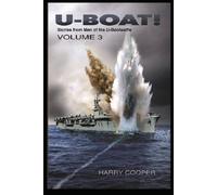 U-Boat! (Vol. III)