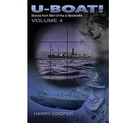 U-Boat! (Vol. IV)