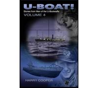 U-Boat! (Vol. IV)