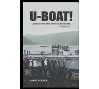 U-Boat! (Vol. XII)