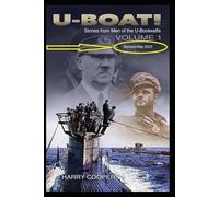 U-BOAT! volume 1