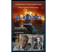 U-BOAT! volume #19: The U-Boat War by the men who fought it.