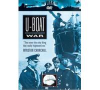 U-Boat War [2002] [Reino Unido] [DVD]