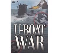 U-Boat War Collection Set [Reino Unido] [DVD]