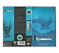 U-Boat War [VHS]