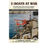 U-Boats at War [Reino Unido] [DVD]