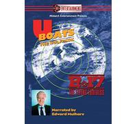 U- Boats: The Wolfpack [DVD]