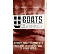 U-Boats-the Wolfpack [Reino Unido] [VHS]