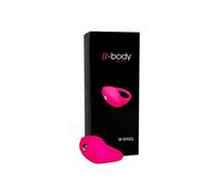 U-Body: Masajeadores íntimos, succionadores, vibradores, anillos, dildos y estimulador del punto “g” para disfrutar solo o jugar en pareja. (W-Ring)