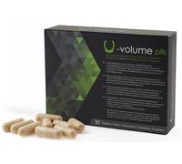 500 COSMETICS - U-VOLUME AUMENTO CALIDAD Y CANTIDAD SEMEN - 30 CÁPSULAS