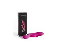 U-Body Vipero: Sex toys, juguetes íntimos, vibradores, anillos, dildos, masajeador de clítoris y estimulador del punto “g” para disfrutar solo o jugar en pareja.