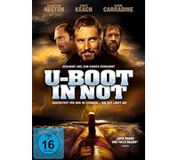 U-Boot in Not [DVD]