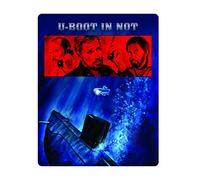 U-Boot in Not LTD. - Novobox Klassiker Edition LTD. [Alemania] [Blu-ray]