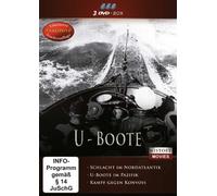 U-Boote [Alemania] [DVD]