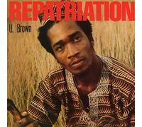 U Brown - Repatriation