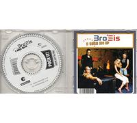 U build me up [Single-CD]