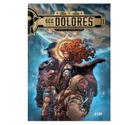 U.C.C. Dolores 01. El Sendero De Los Nuevos Pioneros