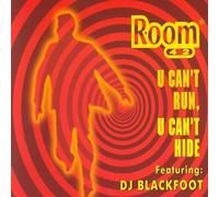 U Can'T Run, U Can'T Hide