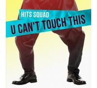 U Can't Touch This