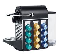 U-CAP, el portacápsulas/dispensador de cápsulas para Nespresso® PIXIE/PIXIE CLIPS