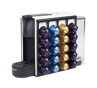U-CAP Premium, el portacápsulas/dispensador de cápsulas para Nespresso® Essenza Mini KRUPS