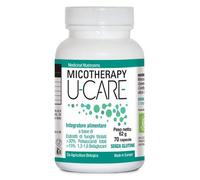 U-Care 70 Cápsulas AVD Reform