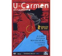 U-Carmen (OmU) [Alemania] [DVD]