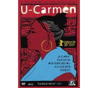 U-Carmen (OmU) [Alemania] [DVD]