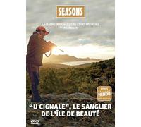 "U cignale" : le sanglier de l'île de beauté [Francia] [DVD]