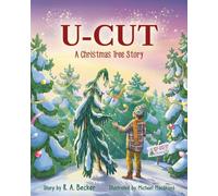 U-CUT: A Christmas Tree Story
